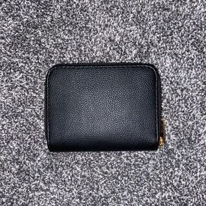 A New Day Small Wallet